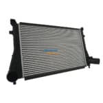 VW Golf 7 GTI/R / Audi A3/S3 2.0T Intercooler 13-21 - Image 3