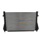 VW Golf 7 GTI/R / Audi A3/S3 2.0T Intercooler 13-21 - Image 4