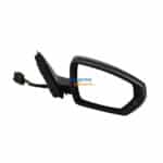 VW Polo 8 AW Mirror Electric with Autofold +Memory + Lamp Right 2018+