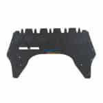 VW Scirocco Lower Engine Cover 1.4T/2.0T 09-17