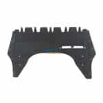 VW Scirocco Lower Engine Cover 1.4T/2.0T 09-17 - Image 2