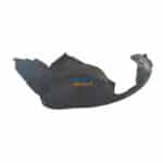 VW Scirocco Front Fender Liner Left 09-17 - Image 3