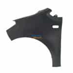 VW UP 1 Front Fender With Marker Hole Left 15-16