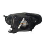 VW Up Headlight Electric Black Right 15-16 - Image 3