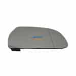Audi A4 B8.5 Door Mirror Glass Electric With Heating Right 12-16