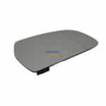 Audi A5 Door Mirror Glass Electric With Heating Right 12-16 - Image 2