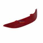 Honda Ballade Rear Bumper Reflector Left 14-17 - Image 3