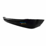 Hyundai H1 Rear Bumper Plain 09+ - Image 2