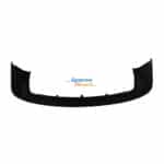 Hyundai H1 Rear Bumper Plain 09+ - Image 3
