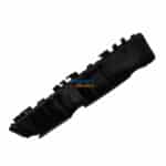 Kia Picanto Rear Bumper Slide Left 11-17 - Image 2