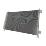 Nissan X-Trail 3 / Renault Koleos 2 2.0/2.5 Condenser 14-23 - Image 2