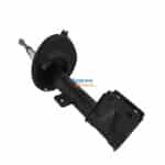 Peugeot 308 1.6/1.6D/1.6T Front Shock Gas Right 08-13