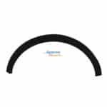 Renault Captur Rear Fender Arch Right 15-23