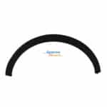 Renault Captur Rear Fender Arch Left 15-23