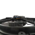 Renault Sandero / Stepway 2 0.9T Fan Assembly 14-22 - Image 3