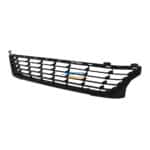 Renault Sandero Bumper Center Grille 17-22 - Image 2