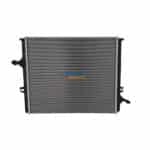 BMW F30 Front Radiator Auto 320/330/340i 15-19