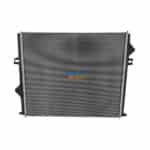BMW F30 Front Radiator Auto 320/330/340i 15-19 - Image 2