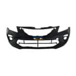 Suzuki Baleno 2 / Toyota Starlet Front Bumper Plain 19+