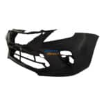 Suzuki Baleno 2 / Toyota Starlet Front Bumper Plain 19+ - Image 2