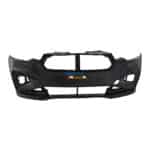 Suzuki Ertiga 2 Front Bumper Plain 19+