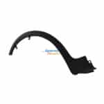 Suzuki SX4 Front Fender Arch Left 08-14 - Image 2