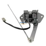 Toyota Avanza 1 Tailgate Lock 06-12