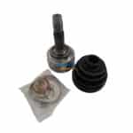 Toyota Corolla/RunX AE120 CV Joint Kit Outer (Non-ABS) 02-07 - Image 3