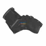 Toyota Runx Lower Engine Cover Left 02-07 - Image 2