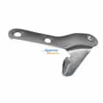 Toyota Hilux YN150 Tailgate Hinge Left 05-15 - Image 3