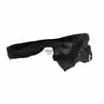 VW Beetle 3 Front Fender Liner Right 12-19