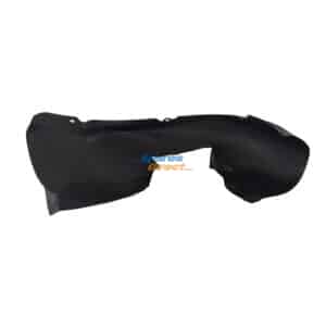 VW Jetta 5 Front Fender Liner Right (Rear Piece) 06-10