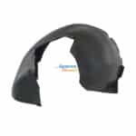 VW Jetta 5 Front Fender Liner Right (Rear Piece) 06-10 - Image 2