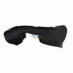 VW Jetta 5 Front Fender Liner Left (Rear Piece) 06-10