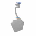 VW Golf 5 / Golf 6 / Caddy 3 Windshield Washer Bottle 04-08