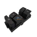 VW Golf 7 Main Window Switch (8-pin) 13-21