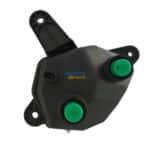VW Polo 9 / Life Fog Light GTI Style Left 22+ - Image 2