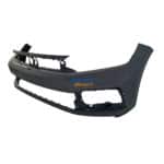 VW Polo 8 AW Front Bumper Skin GTI / R-Line 18+ - Image 2