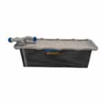 VW Tiguan 2 / Golf 7 / A3 1.4T Intercooler 16-21