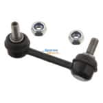 Honda CRV 2 Rear Stabilizer Link Right 89mm 02-06