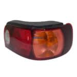Toyota Tazz Tail light 00-07 Right - Image 2