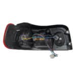 Toyota Tazz Tail light 00-07 Right - Image 3