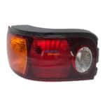 Toyota Tazz Tail light 00-07 Left