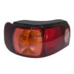 Toyota Tazz Tail light 00-07 Left - Image 2