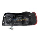Toyota Tazz Tail light 00-07 Left - Image 3