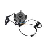 Toyota Etios Cross Front Wheel Hub + Bearing + ABS Right (125mm Flange) 12-20