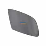 Audi A3 8P Door Mirror Glass Electric With Heating Right 04-08
