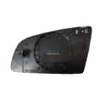 Audi A3 8P Door Mirror Glass Electric With Heating Right 04-08 - Image 3
