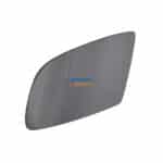 Audi A3 8P Door Mirror Glass Electric With Heating Left 04-08