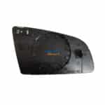 Audi A3 8P Door Mirror Glass Electric With Heating Left 04-08 - Image 3